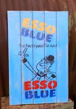 Esso blue paraffin for sale  NOTTINGHAM