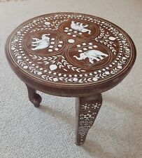 28 table round wood for sale  Parlin