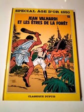 1987 valhardi etres d'occasion  Château-Renard