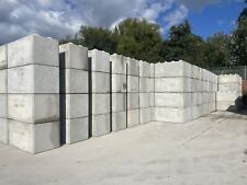 Concrete interlocking blocks for sale  HYDE