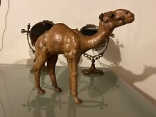 Statua dromedario cammello usato  Visano