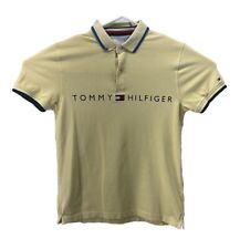 Tommy hilfiger yellow for sale  Middlesboro