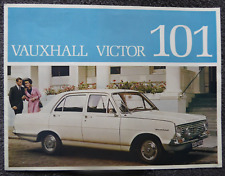 1965 vauxhall victor for sale  Northwich