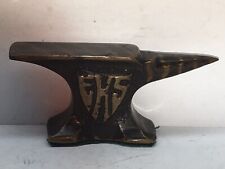 Mini metal anvil for sale  Evansville