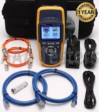 Used, Fluke Networks LinkRunner AT-2000 AT-2000 Network Auto Tester AT2000 LRAT-2000 for sale  Shipping to South Africa