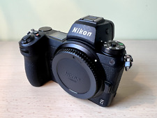 Nikon z6ii ftz usato  Volpago Del Montello