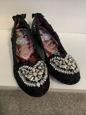 Irregular choice penny for sale  LIVERPOOL