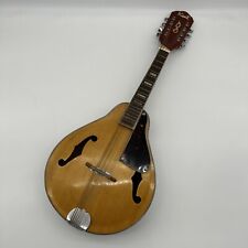 Vintage kent mandolin for sale  Carmel