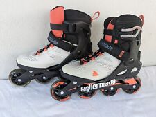 Rollerblade macroblade 80w for sale  Shipping to Ireland