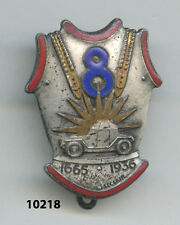 Insigne cavalerie rgt. d'occasion  France