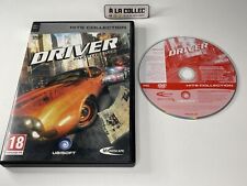 Driver Parallel Lines - Jeu PC (FR) - Complet comprar usado  Enviando para Brazil