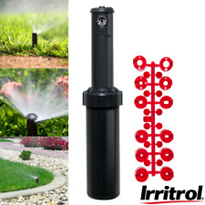 Irritrol 550r irrigatore usato  Corato
