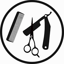 Friseur zunft symbol gebraucht kaufen  Alsbach, Deesen, Nauort