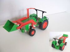 Playmobil ferme tracteur d'occasion  Thomery