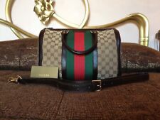 bauletto pelle gucci usato  Ardea