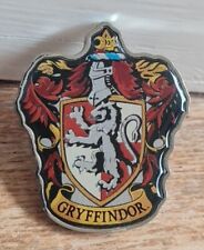 Gryffindor house crest for sale  BRIDGWATER