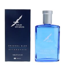 Blue stratos 100ml for sale  MANCHESTER