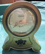 Vintage heco clock for sale  Clearwater