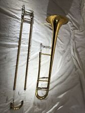 King trombone for sale  Cedar Springs