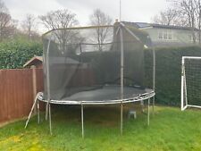 12ft trampoline ladder for sale  UK