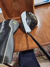 Taylormade driver 10.5 for sale  Portland