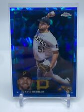 David Bednar 2023 Topps Chrome Sapphire Edition for sale  Shipping to South Africa