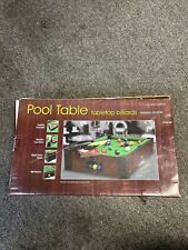 Mini table top for sale  Deland