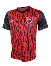 NEWELL'S OLD BOYS - ORIGINAL Pre-Partido Camiseta 2023 II - Pide Talla, usado segunda mano  Argentina 