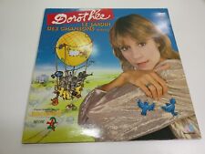 Vinyle 33t dorothee d'occasion  Ornans