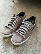 Macbeth shoes size for sale  CHESTERFIELD