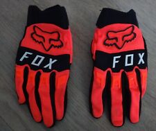 Gants fox dirtpaw d'occasion  Saint-Ciers-sur-Gironde