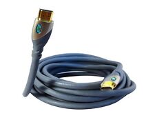 Monster Cable 700HD Avanzado Alta Velocidad HDMI para LED, LCD, HDTV 20 pies - 2K, 4K, usado segunda mano  Embacar hacia Argentina