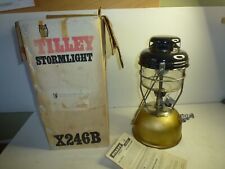 Vintage tilley x246b for sale  WHITBY