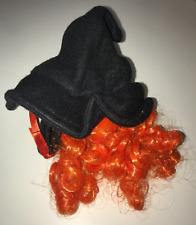 Black witch hat for sale  Carson