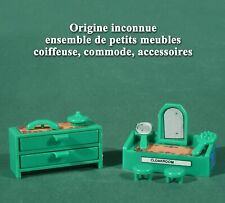 Origine inconnue ensemble d'occasion  Auvers-sur-Oise