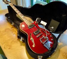 Duesenberg starplayer deluxe for sale  AYLESBURY