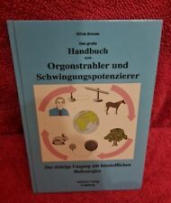 Handbuch rgonstrahler schwingu gebraucht kaufen  Berlin
