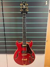 Ibanez ahm90 artcore for sale  Shipping to Ireland