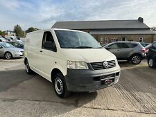 Volkswagen transporter 2.5 for sale  BRIGHOUSE