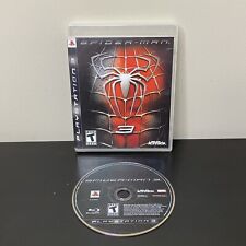 Ps3 spider man for sale  Cleves