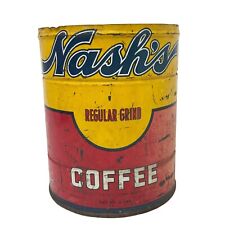 Nash vintage coffee for sale  New Castle