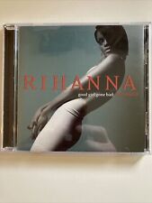 Good Girl Gone Bad: Reloaded by Rihanna (CD, 2008) 15 faixas frete grátis X comprar usado  Enviando para Brazil