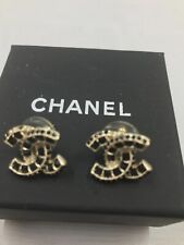 Authentic chanel logo for sale  Van Nuys