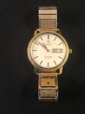 Vintage omega automatic for sale  Horseheads