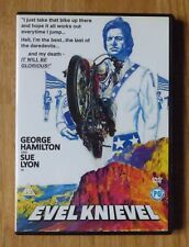 Dvd import evel d'occasion  Saint-Pierre-de-Bailleul