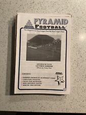 Pyramid non league for sale  SWADLINCOTE