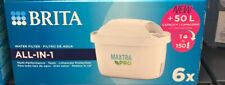 Brita maxtra pro for sale  KINGSTON UPON THAMES