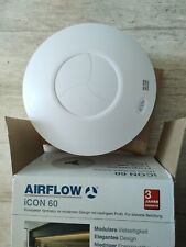 Airflow icon extractor for sale  LEWES