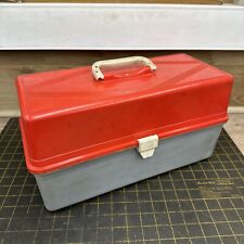 Vintage fishing storage for sale  Shipping to Ireland