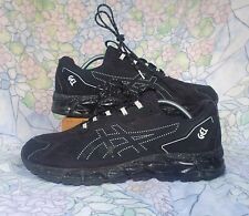 Used, UK 11 - ASICS GEL Quantum 360 6  Running Shoes Black for sale  Shipping to South Africa